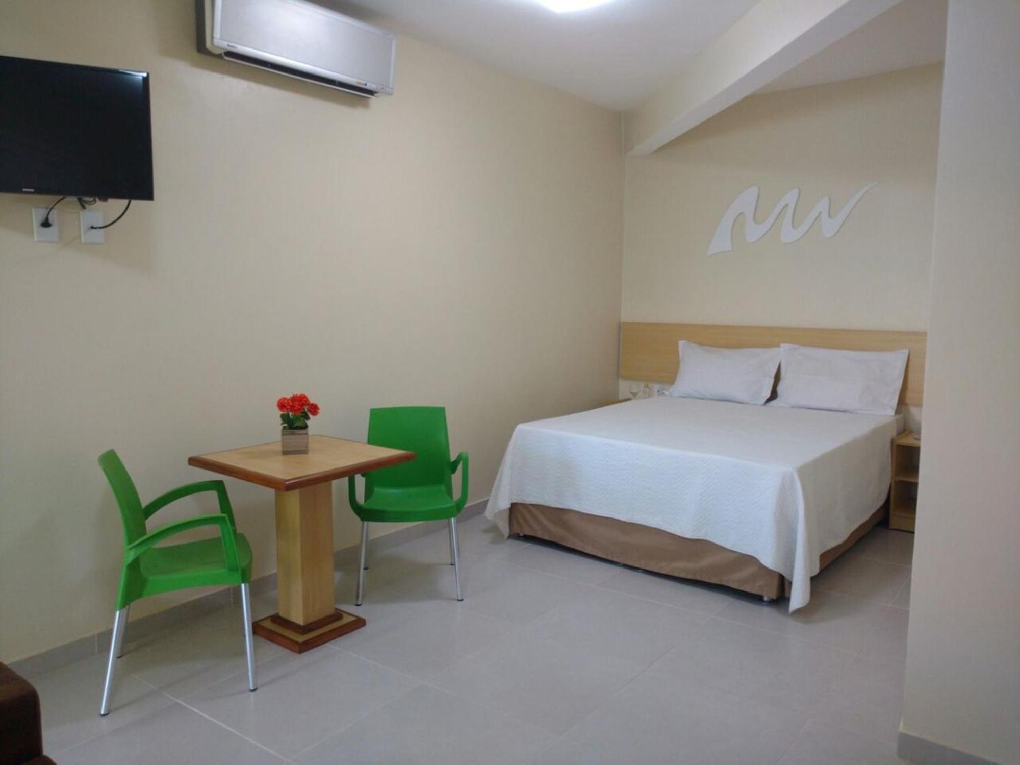 Quarto Duplo