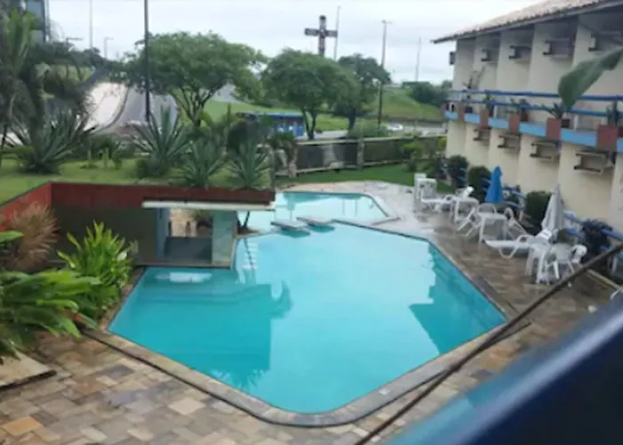 Rede AndradeHotel em Aracaju