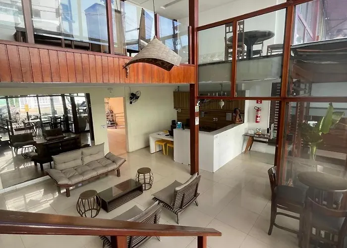 Transcar Suítes Aracaju